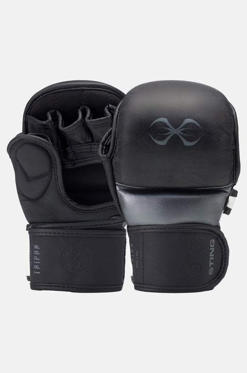 Taipan MMA Sparring Gloves