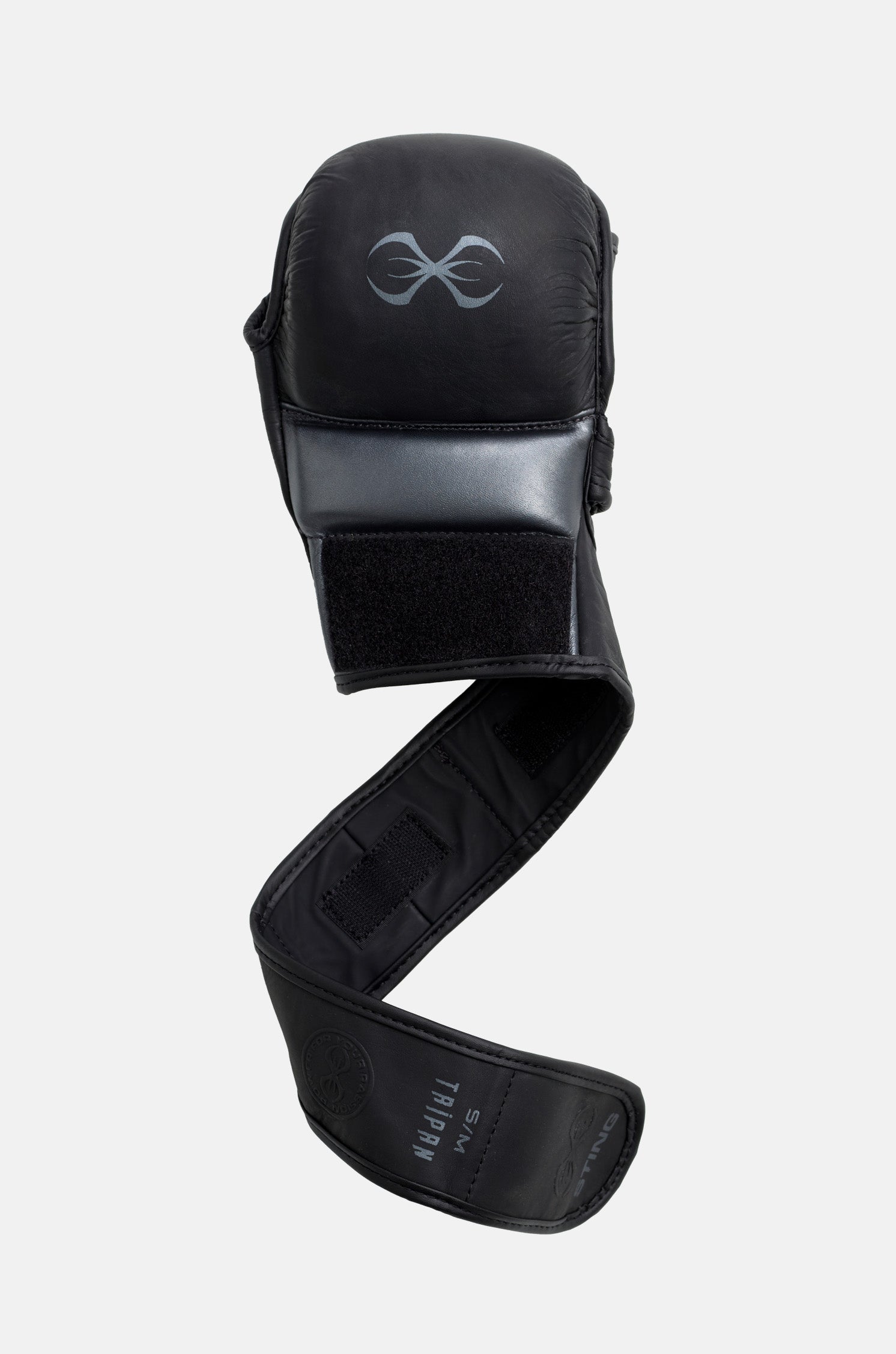 Taipan MMA Sparring Gloves