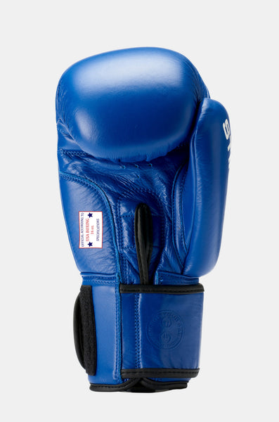 〈新品〉Strikeforce OFFICIAL Gloves BLUE Strikeforce MMA Fight Glove - Single Blue Glove - Size L