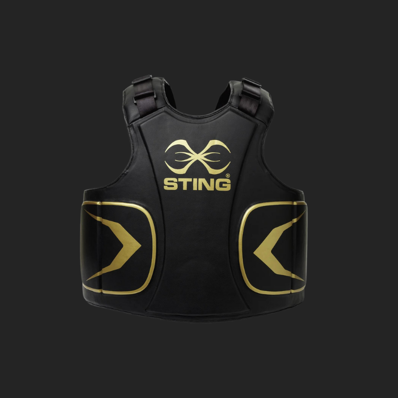 STING USA