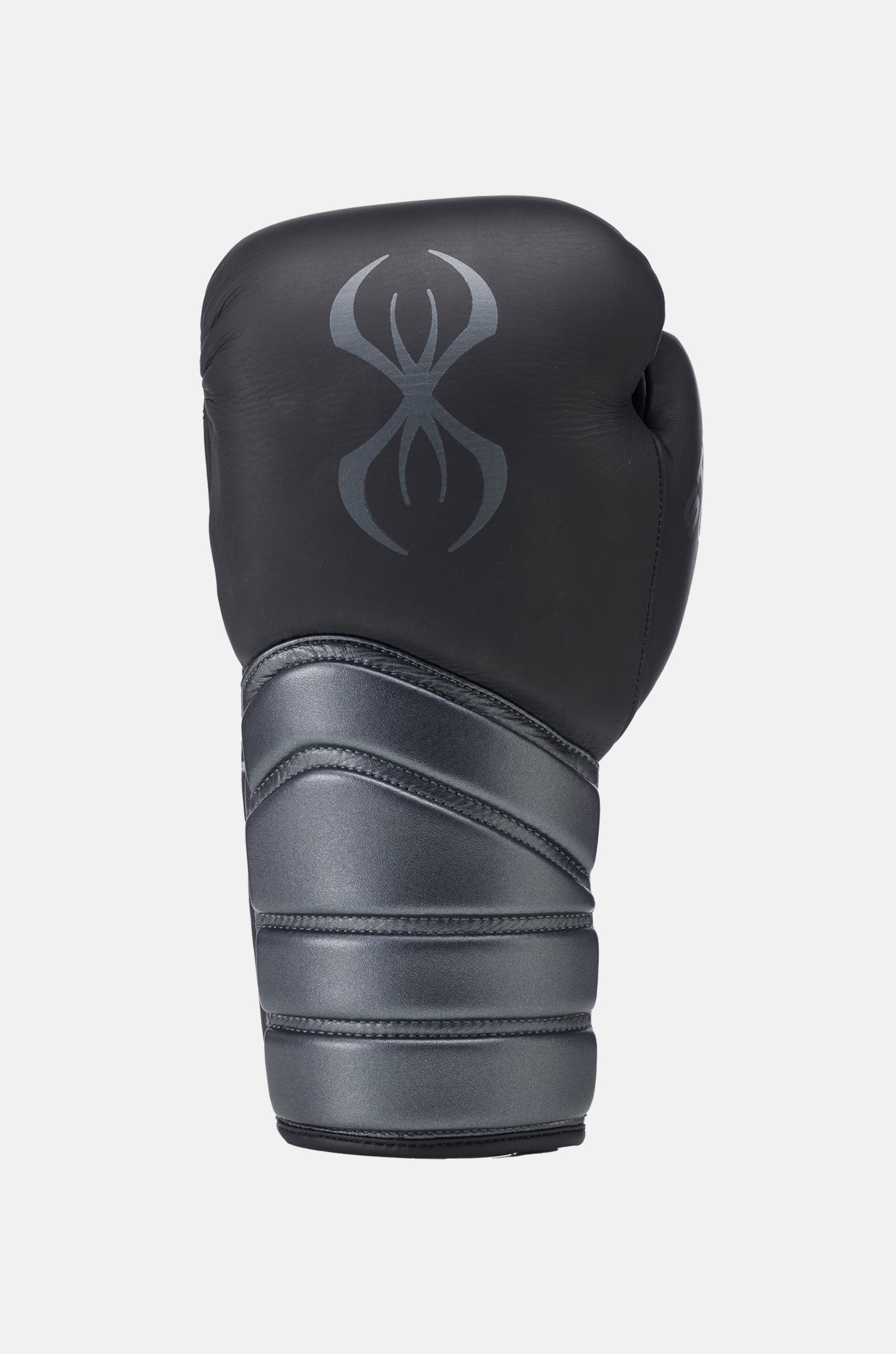 Viper X Lace Up Sparring Gloves