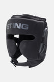 Viper X Gel Full Face Head Guard