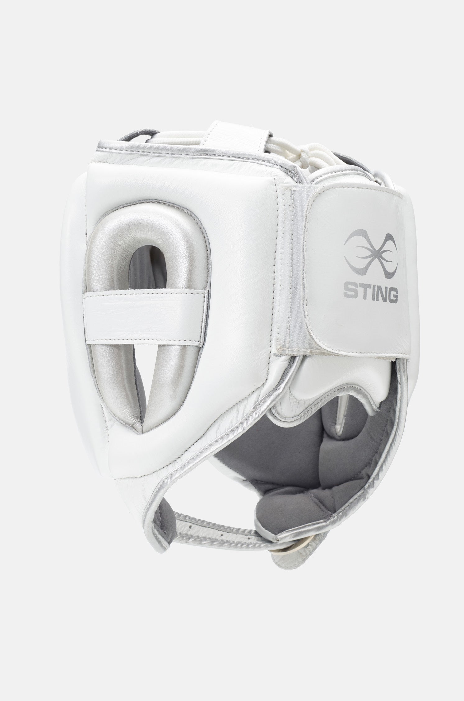 Viper X Gel Full Face Head Guard