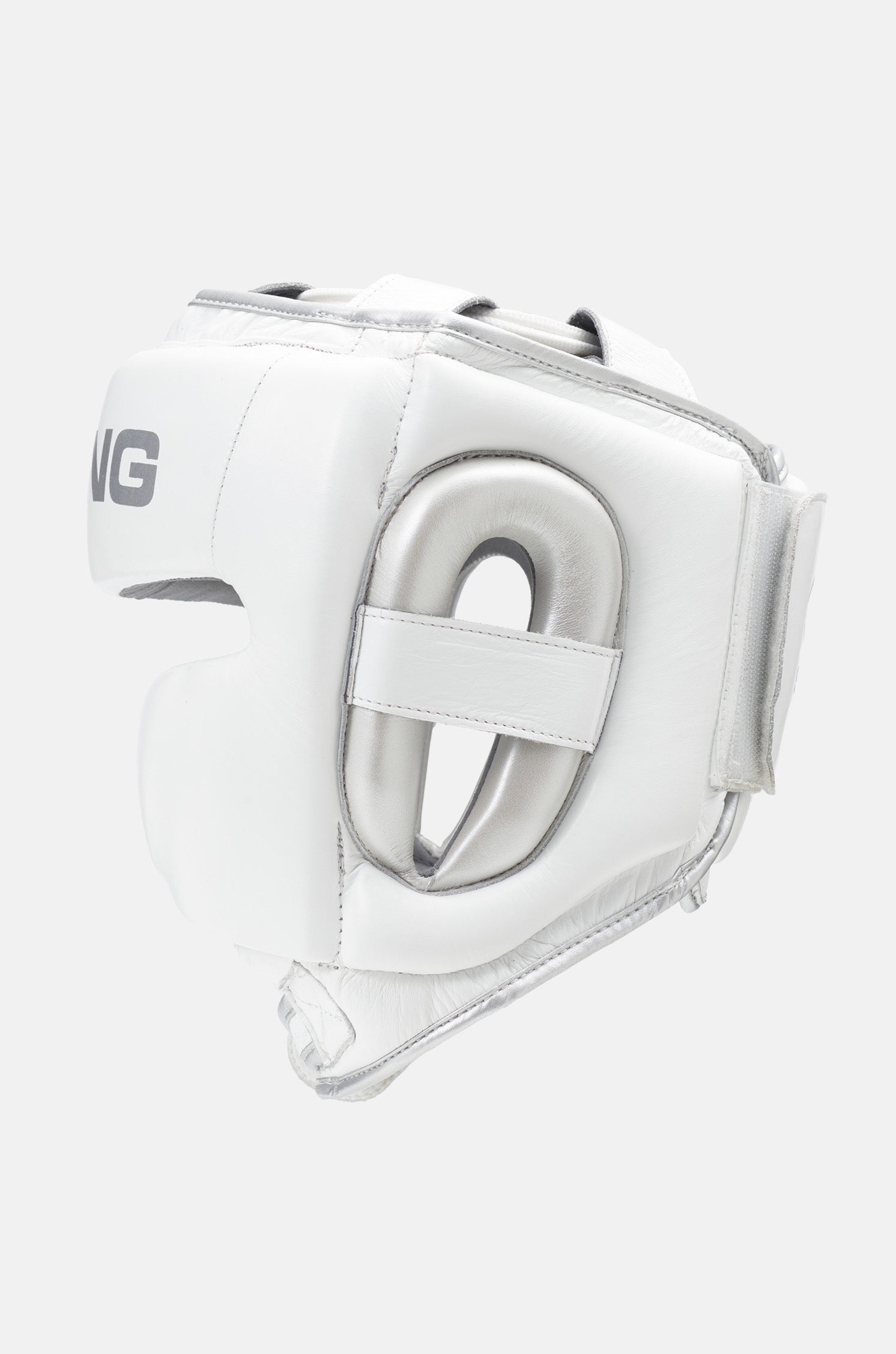 Viper X Gel Full Face Head Guard