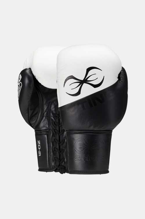 Orion Lace Up Boxing Gloves