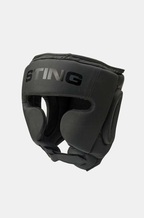 STING Armaplus Full Face Head Guard