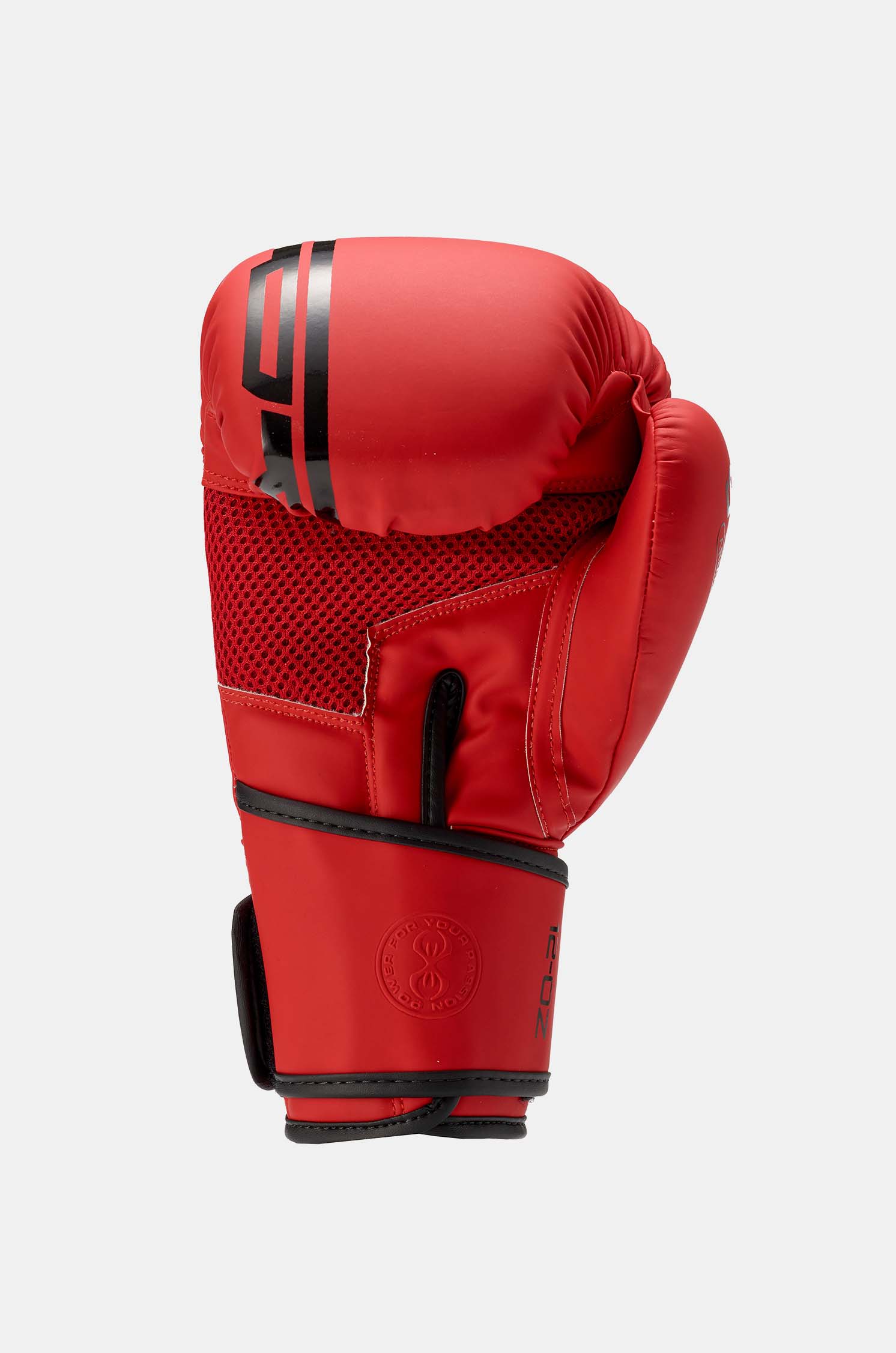 STING Armaplus Boxing Glove Red