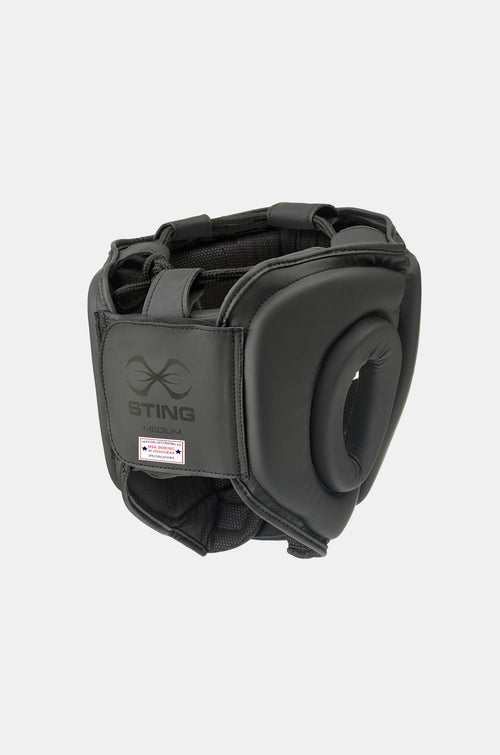 STING Armaplus Full Face Head Guard