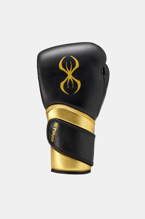 Viper X Boxing Gloves