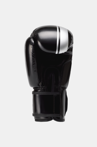 Orion Boxing Gloves Black & White – STING USA