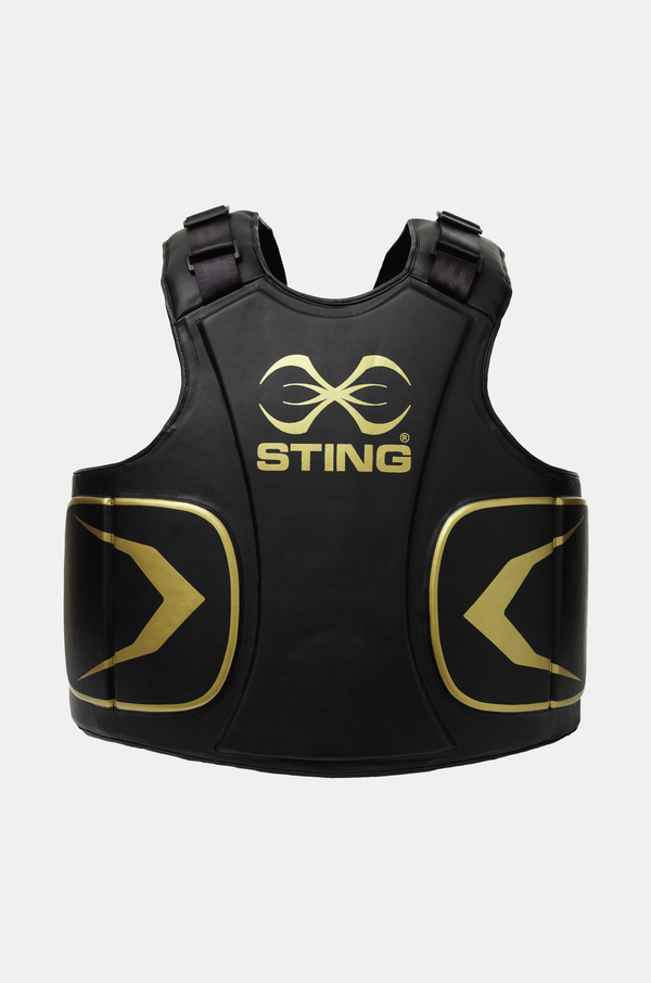 Boxing Protective Gear