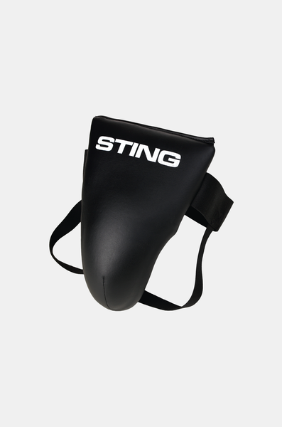 Junior boxing groin guard sales