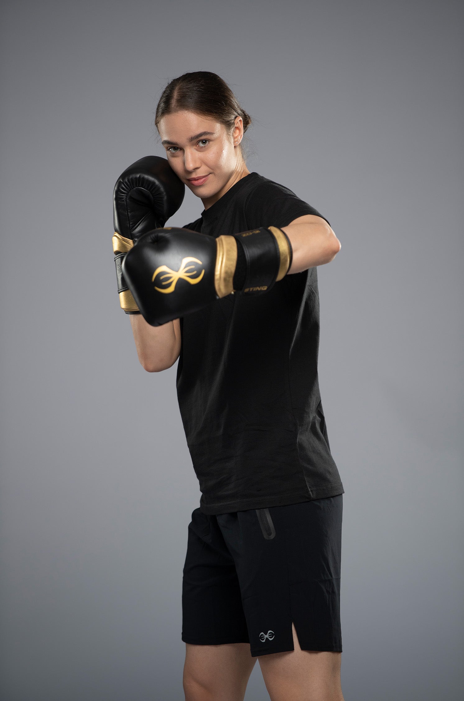 Viper X Sparring Gloves