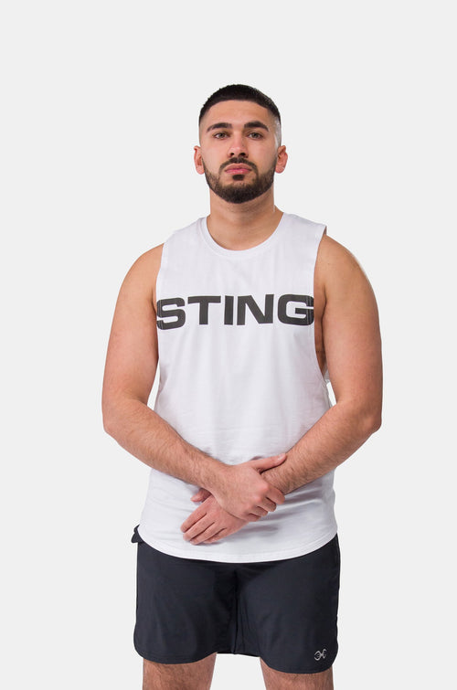 Men's Titan Muscle Singlet