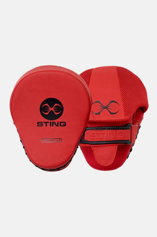 Armaplus Focus Mitts