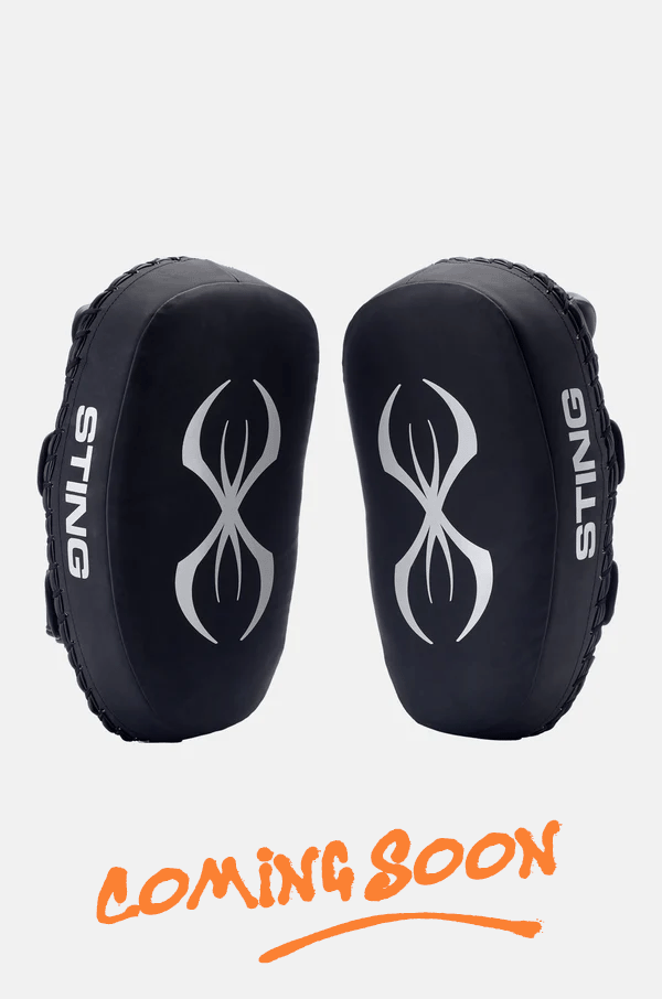 Python Thai Kick Pads