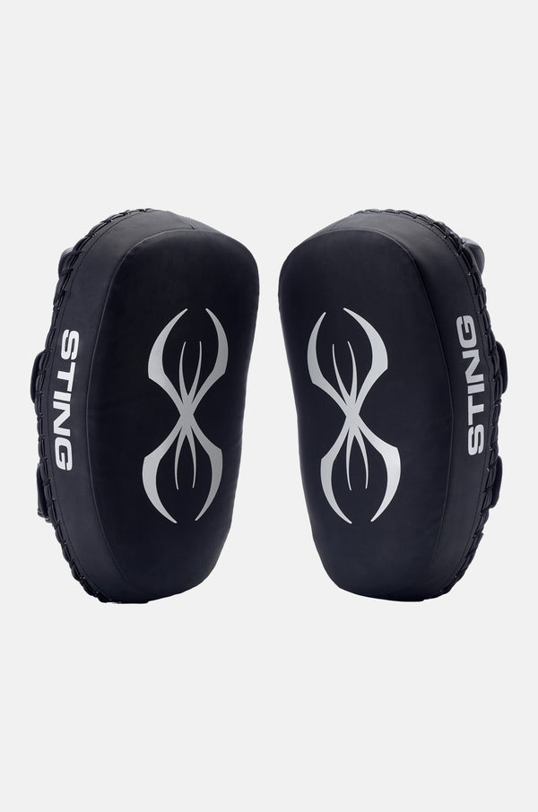 Python Thai Kick Pads