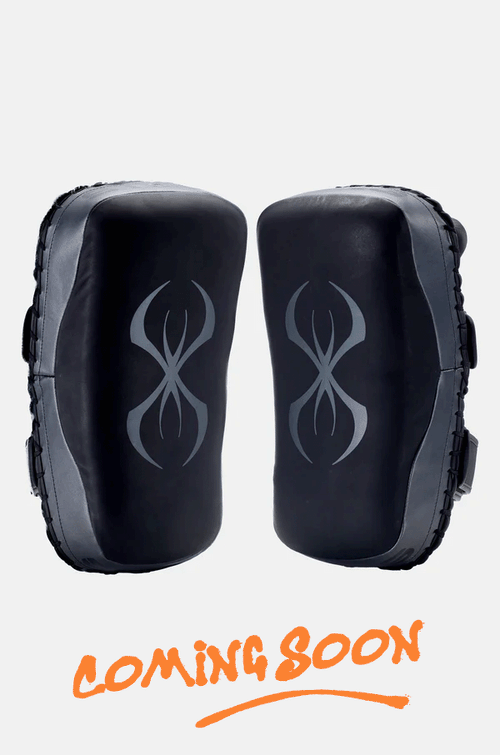 Taipan Thai Kick Pads