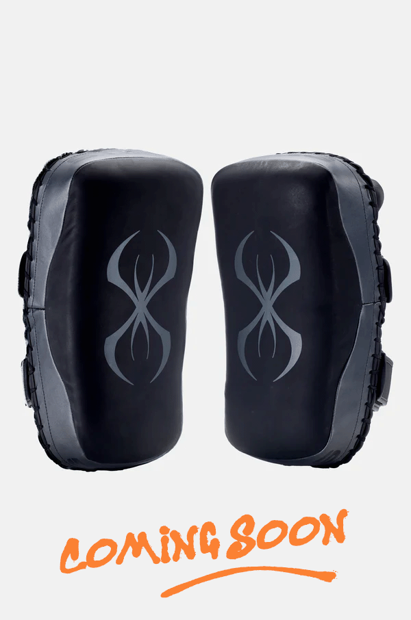 Taipan Thai Kick Pads