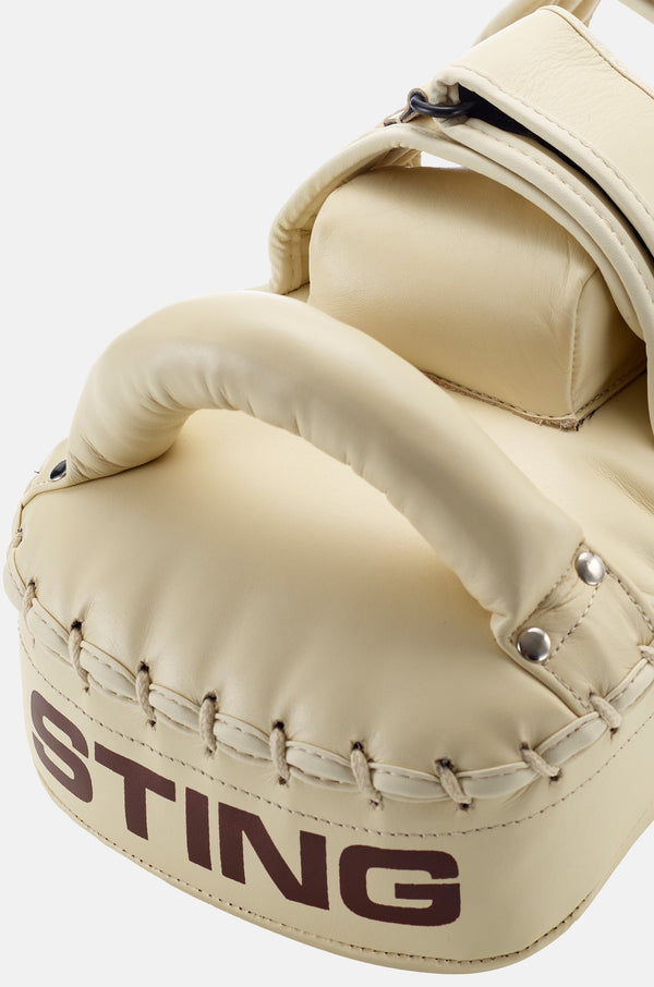 Taipan Thai Kick Pads