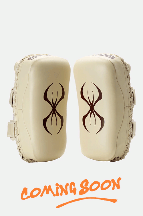 Taipan Thai Kick Pads