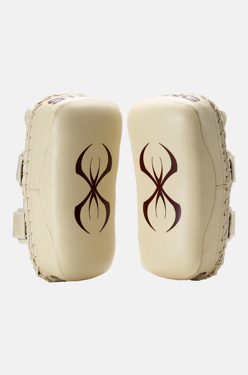 Taipan Thai Kick Pads