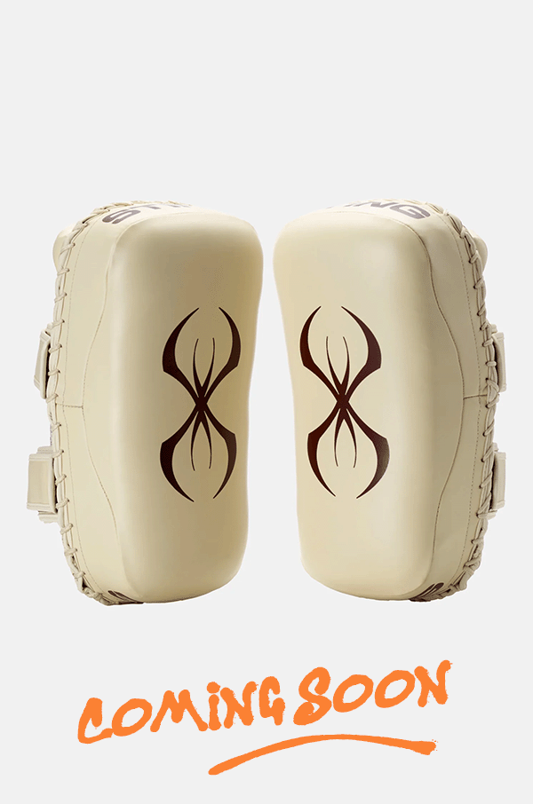 Taipan Thai Kick Pads