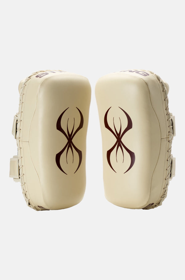 Taipan Thai Kick Pads