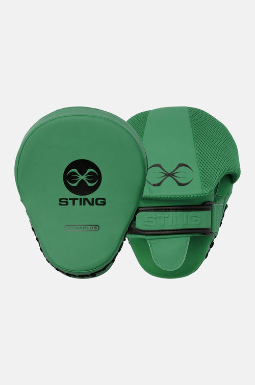 Armaplus Focus Mitts
