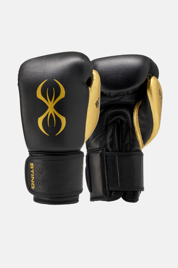 Evolution Boxing Gloves