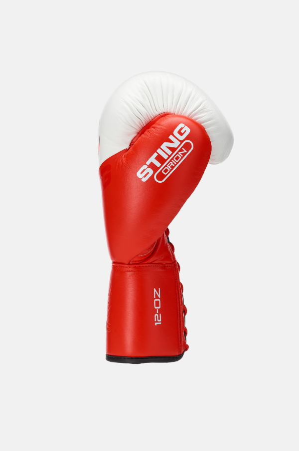 Orion Lace Up Boxing Gloves