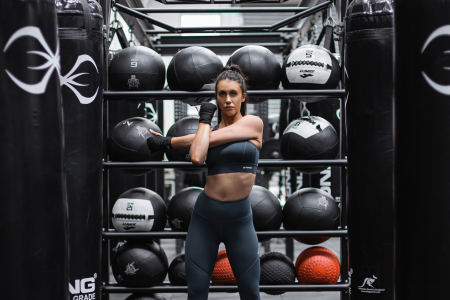 Boxing Equipment - Fitness & Activewear – STING USA