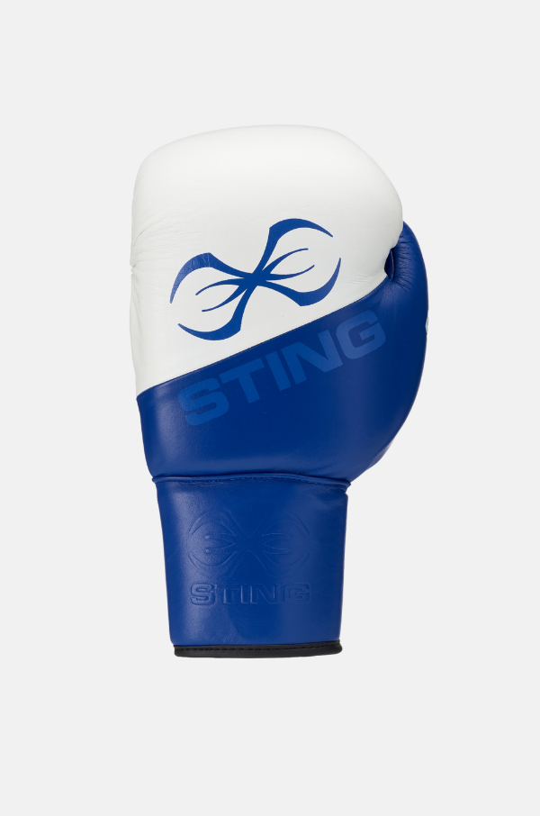 Orion Lace Up Boxing Gloves