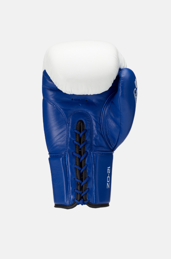 Orion Lace Up Boxing Gloves