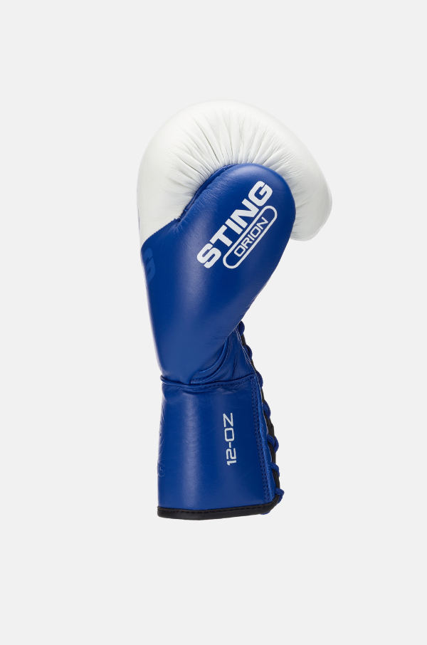 Orion Lace Up Boxing Gloves