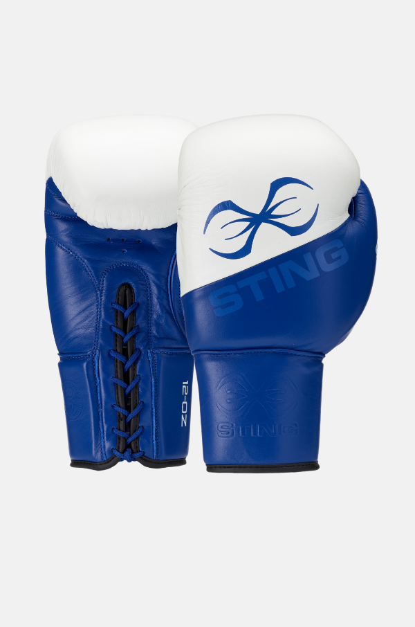 Orion Lace Up Boxing Gloves