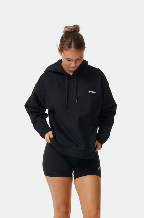 Women's Vision Boxing Hoodie