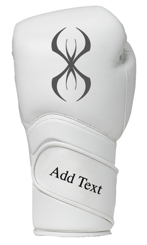 Custom Viper X Velcro Boxing Gloves