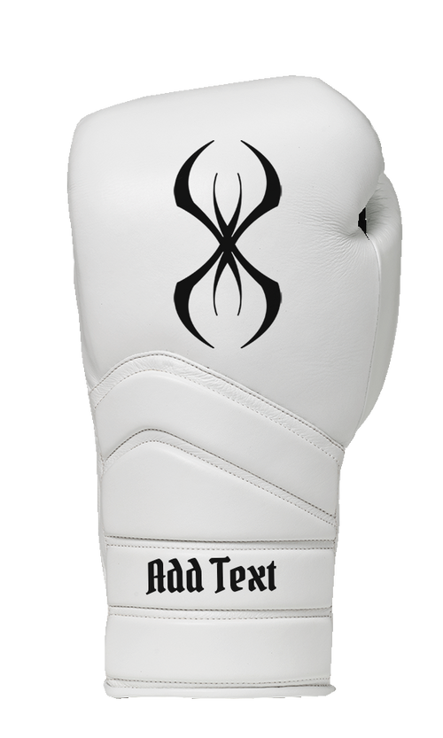 Custom Viper X Lace Boxing Gloves