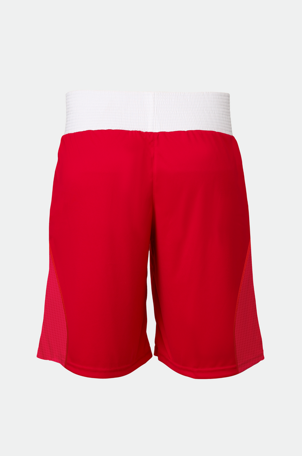 Junior Unisex Mettle Shorts 2.0