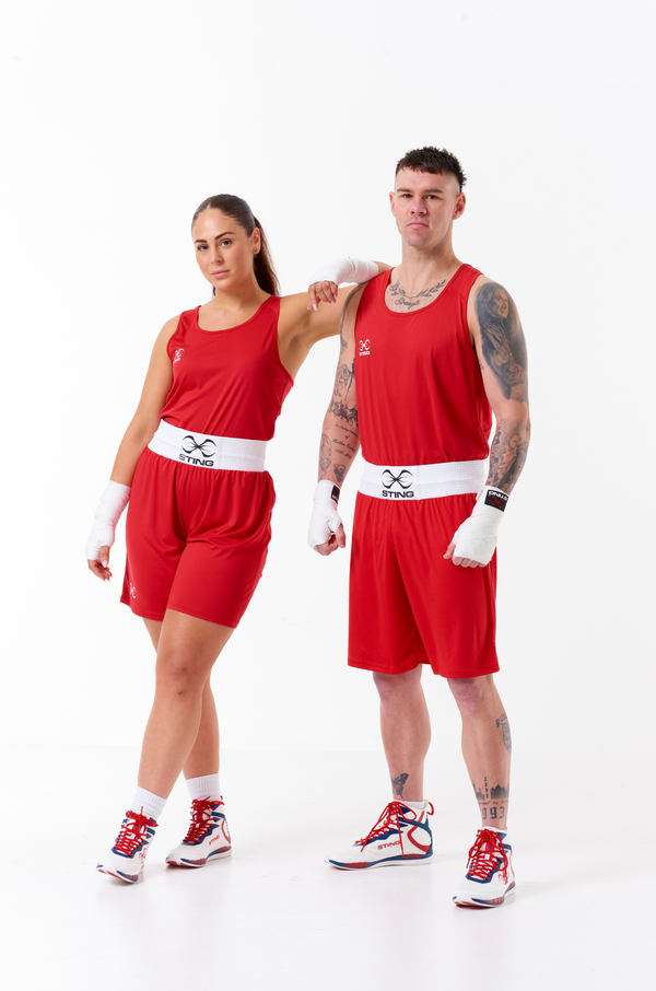 Adult Unisex Mettle Shorts 2.0