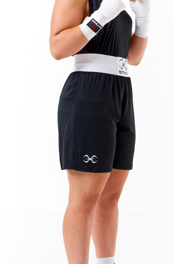 Adult Unisex Mettle Shorts 2.0