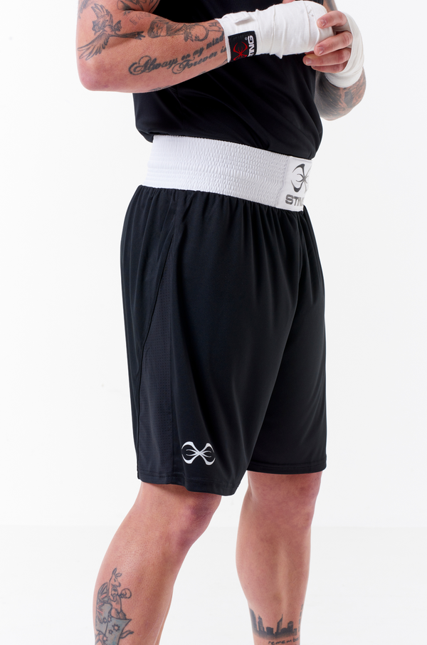 Adult Unisex Mettle Shorts 2.0