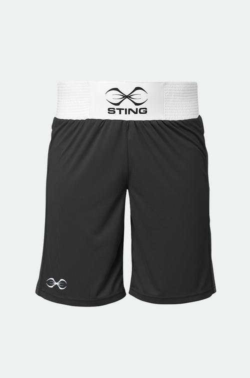 Adult Unisex Mettle Shorts 2.0