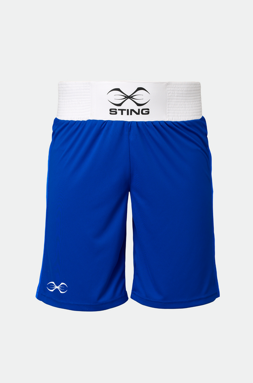 Adult Unisex Mettle Shorts 2.0