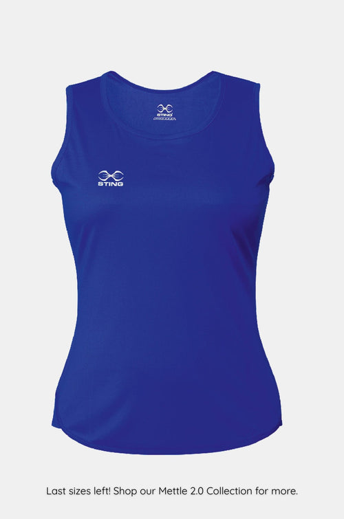 Adult Female Mettle Singlet