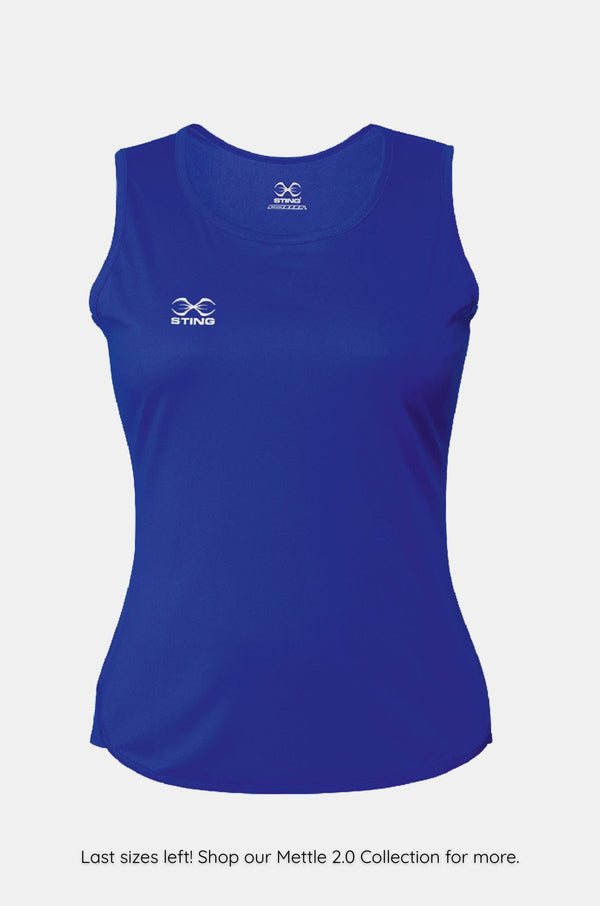 Adult Female Mettle Singlet