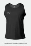 Junior Male Mettle Singlet