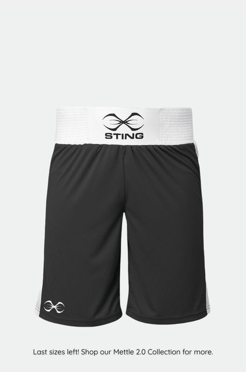 Junior Unisex Mettle Shorts