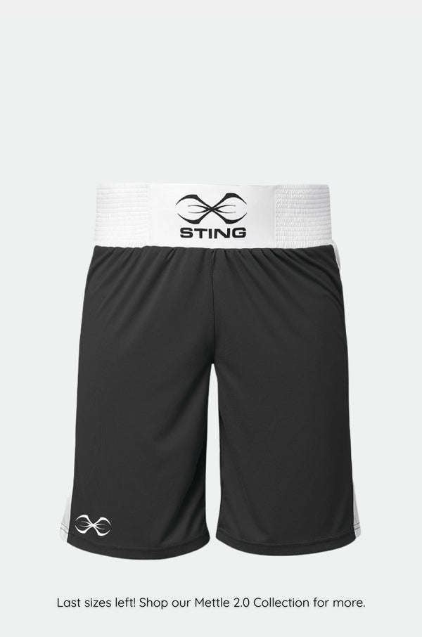 Junior Unisex Mettle Shorts